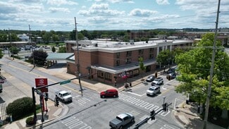Plus de détails pour 243 E Liberty St, Wooster, OH - Bureau à louer