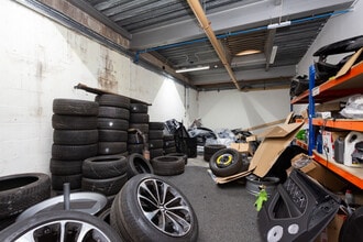 Derby Way, Bury à louer Photo intérieure– Image 2 sur 11