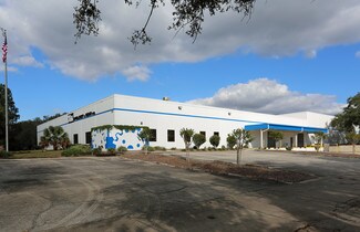 Plus de détails pour 3201 Queen Palm Dr, Tampa, FL - Industriel/Logistique à vendre