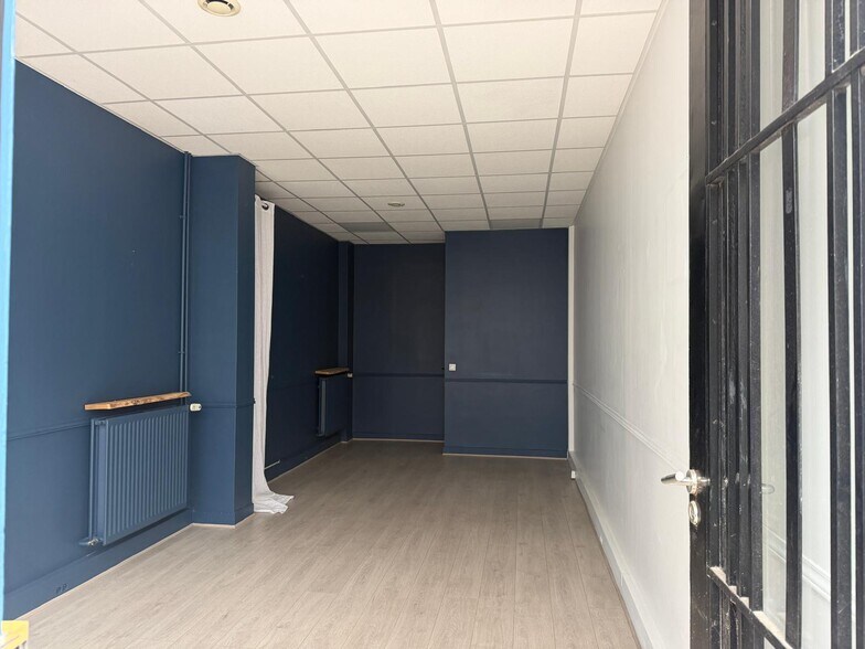 Rue Chaptal, Levallois-Perret à vendre - Photo de l’immeuble – Image 3 sur 5