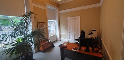 10 St Colme St, Edinburgh à louer Photo intérieure– Image 2 sur 2