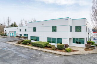 Plus de détails pour 6212 NE 78th Ct, Portland, OR - Industriel/Logistique à louer
