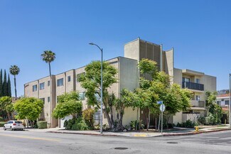 Plus de détails pour 1301 N Mansfield Ave, Los Angeles, CA - Logement à vendre