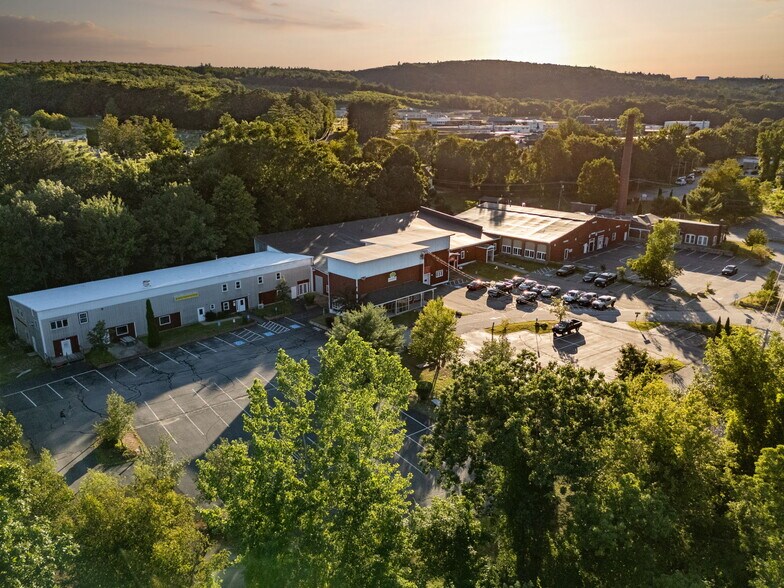 254 N State St, Concord, NH à louer - Photo de l’immeuble – Image 2 sur 6