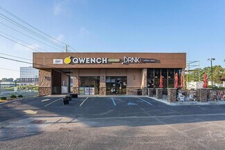 Plus de détails pour 5229 Madison Rd, Cincinnati, OH - Local commercial à vendre