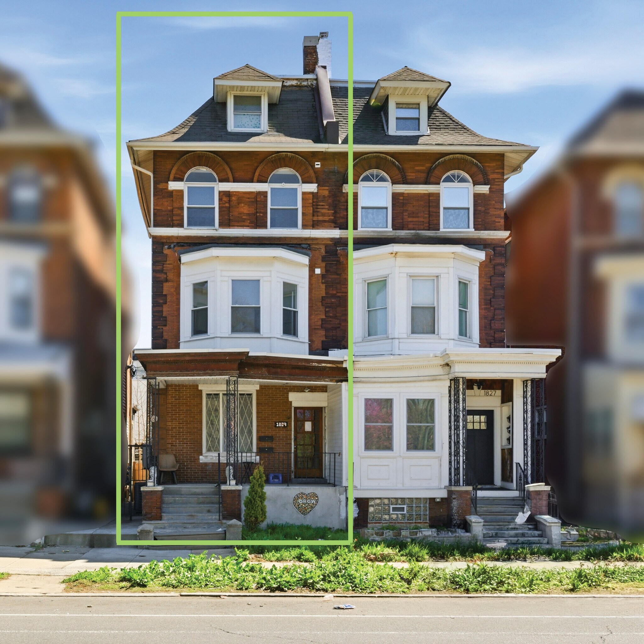 1829 N 33rd St, Philadelphia, PA à vendre Photo principale– Image 1 sur 24