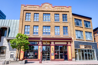 Plus de détails pour 75 Prom Du Portage, Gatineau, QC - Local commercial à vendre