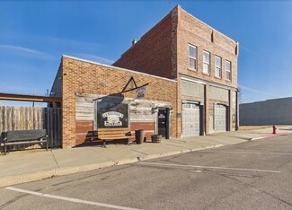 Plus de détails pour 501 & 503 Iowa Ave, Essex, IA - Local commercial à vendre