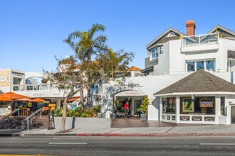 540 S Coast Hwy, Laguna Beach, CA à louer Photo de l’immeuble– Image 2 sur 3