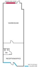 310 Via Vera Cruz, San Marcos, CA à louer Plan d’étage– Image 1 sur 1