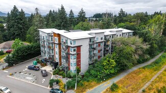 Plus de détails pour 4114 Crosland Pl, Duncan, BC - Logement à vendre