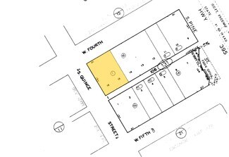 Plus de détails pour 410 S Quince St, Escondido, CA - Industriel/Logistique à louer