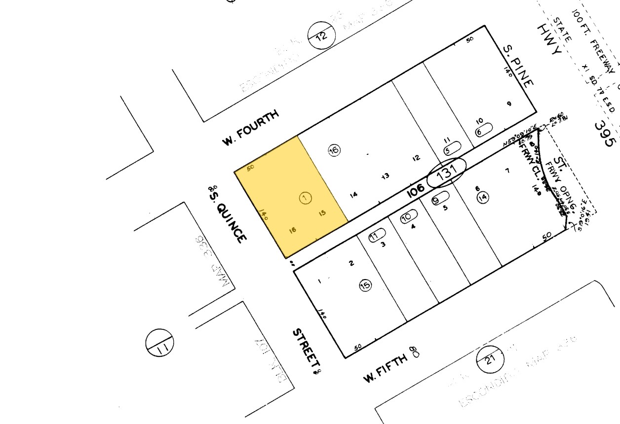 410 S Quince St, Escondido, CA à louer Photo principale– Image 1 sur 2