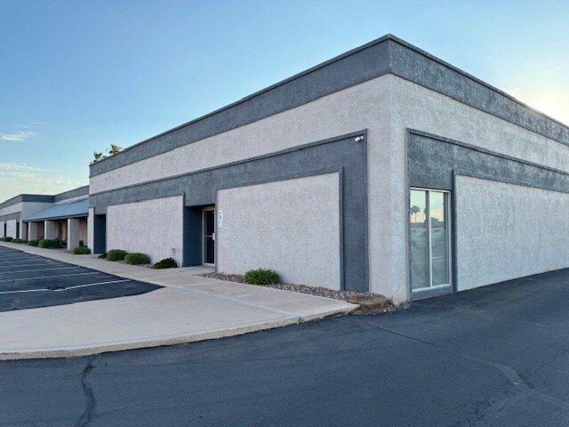 529 E Juanita Ave, Mesa, AZ à vendre - Photo de l’immeuble – Image 1 sur 3