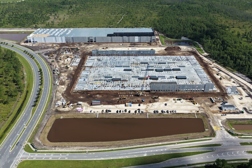 Monument Pkwy and Innovation Way, Orlando, FL à louer - Photo de l’immeuble – Image 2 sur 8