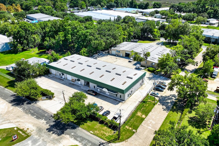 203 Deptford St, Savannah, GA à vendre - Photo de l’immeuble – Image 2 sur 8