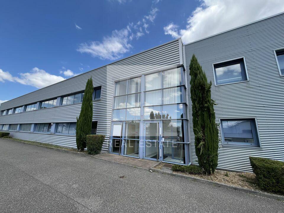 Photo de l’immeuble