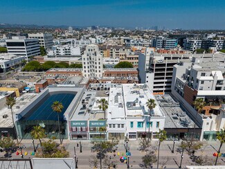 Plus de détails pour 1427 3rd Street Promenade, Santa Monica, CA - Bureau à louer