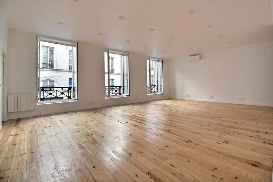 12 Rue Vignon, Paris à louer - Photo de l’immeuble – Image 1 sur 21