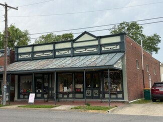 Plus de détails pour 609 N Hanover St, Okawville, IL - Spécialisé à vendre