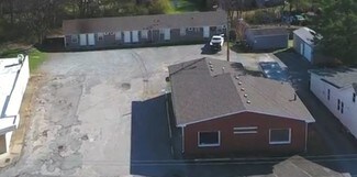 Plus de détails pour 207 Bridgeway Ave, Old Hickory, TN - Logement à vendre