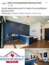 4841 Williams Dr, Georgetown, TX à vendre Photo intérieure– Image 1 sur 11