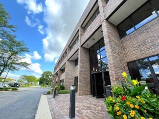 Plus de détails pour 1401 Branding Ave, Downers Grove, IL - Bureau à louer