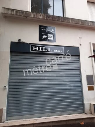 Plus de détails pour 3 Place Du Bon Pasteur, Nantes - Local commercial à louer
