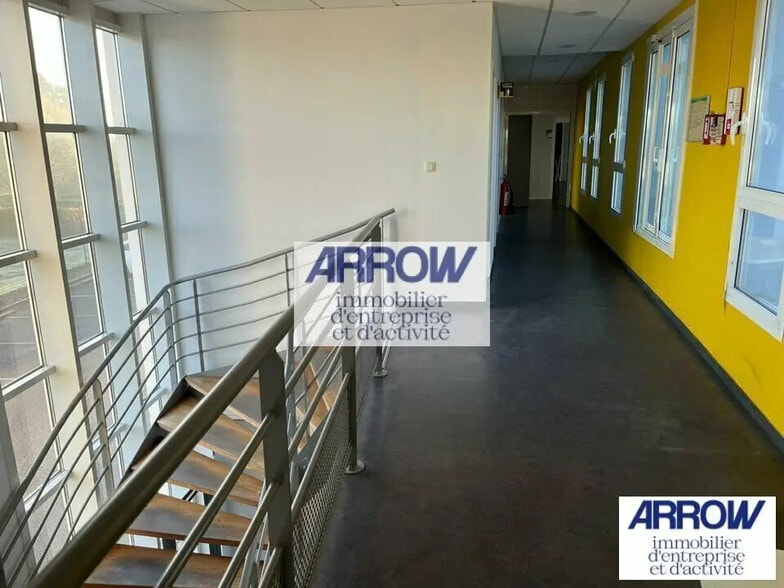 Local d'activités dans Bouguenais à vendre - Photo intérieure – Image 3 sur 5