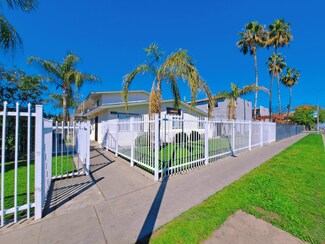 Plus de détails pour 441 S Dearing Ave, Fresno, CA - Logement à vendre