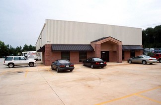 Plus de détails pour 1147 JVL Ct, Marietta, GA - Industriel/Logistique à vendre
