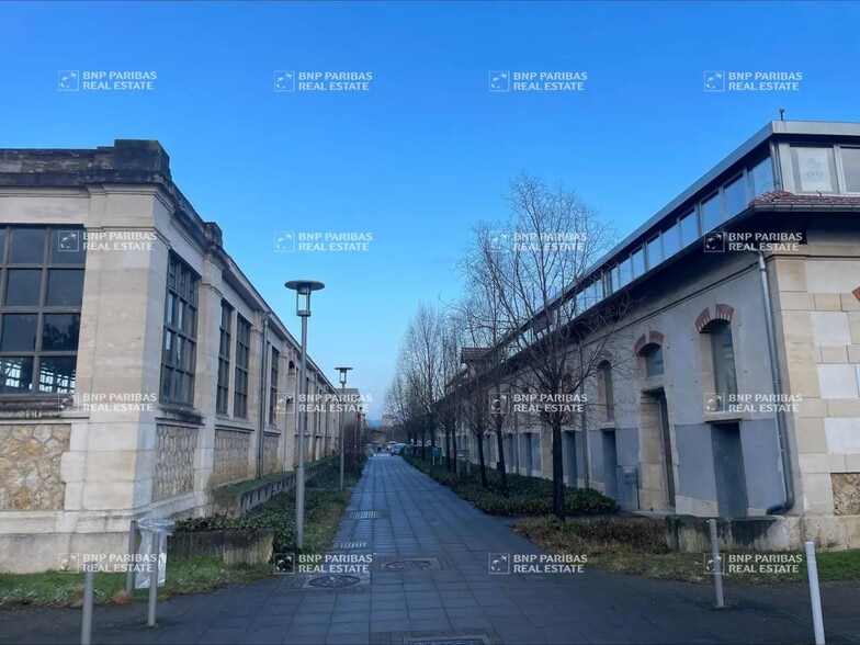 49 Boulevard D'Austrasie, Nancy à louer - Photo de l’immeuble – Image 3 sur 9