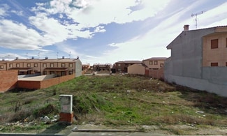 Plus de détails pour Calle Paloma, 14-16, Fuensalida - Terrain à vendre