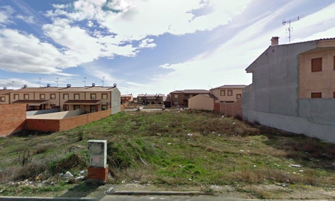 Calle Paloma, 14-16, Fuensalida, Toledo à vendre Photo principale– Image 1 sur 4