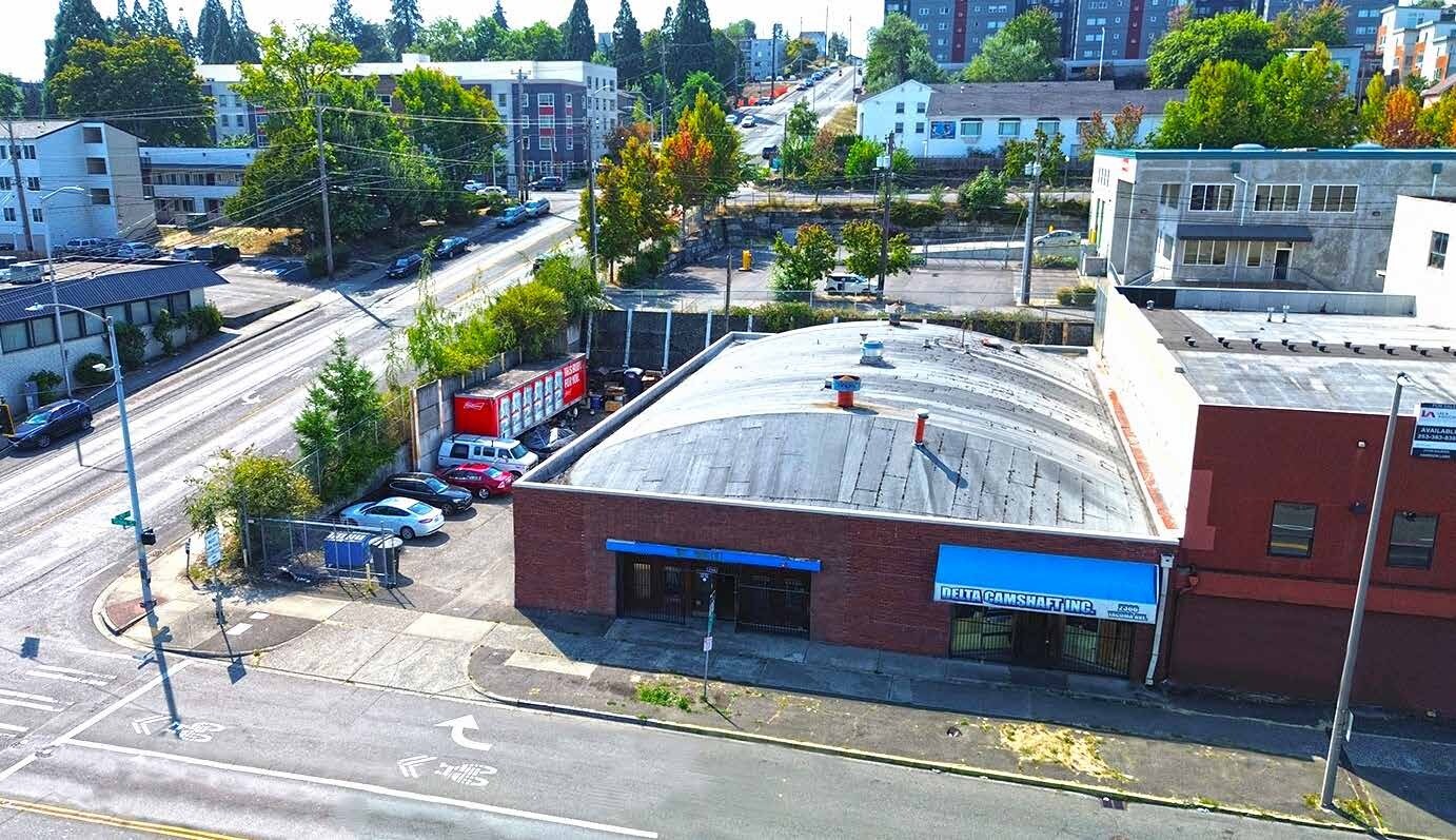 2366 Tacoma Ave S, Tacoma, WA à vendre Photo de l’immeuble– Image 1 sur 3