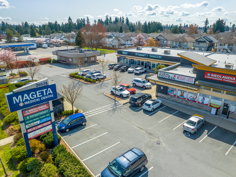 20528 Lougheed Hwy, Maple Ridge, BC à vendre - Photo de l’immeuble – Image 3 sur 4