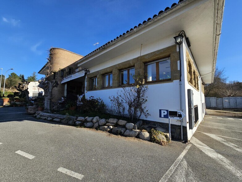 Local commercial dans Massanes, Gerona à vendre - Photo de l’immeuble – Image 3 sur 17
