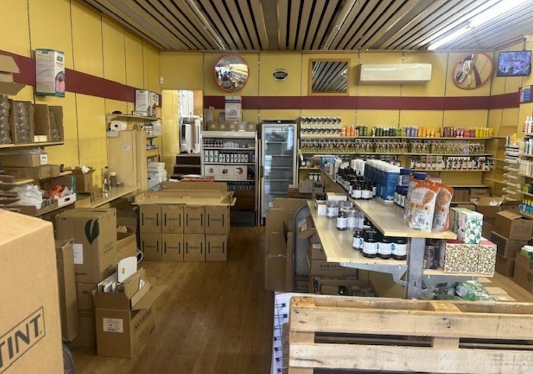 Green Ln, Northwood à louer Photo intérieure– Image 1 sur 4