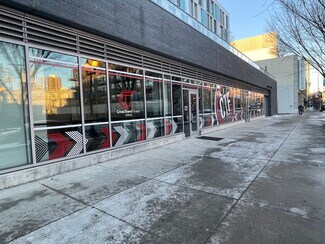 Plus de détails pour 3600 N Halsted St, Chicago, IL - Local commercial à louer