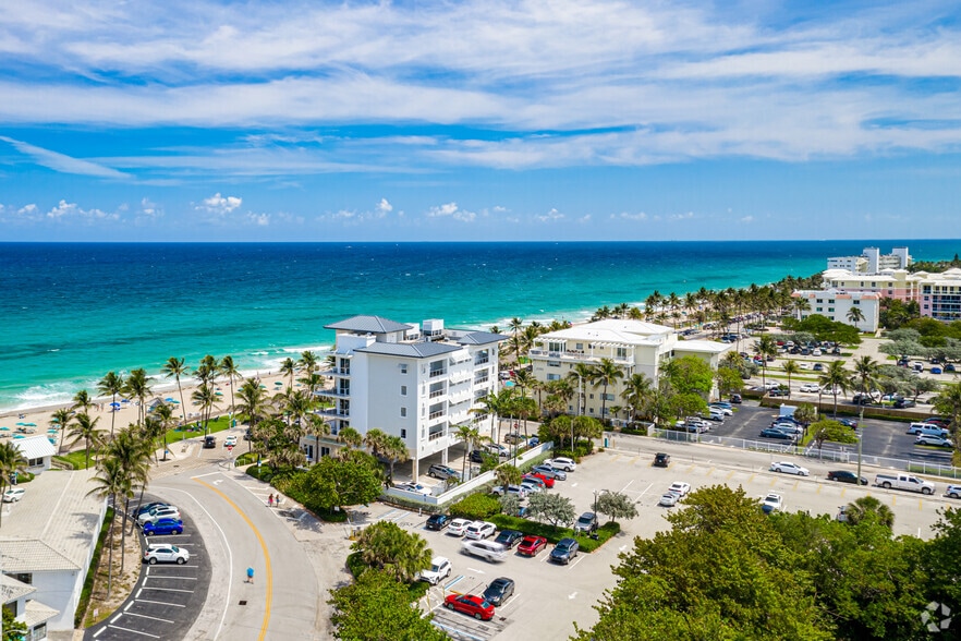 45 NE 21st Ave, Deerfield Beach, FL à vendre - Aérien – Image 3 sur 71