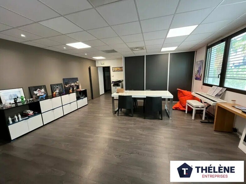 Bureau dans Montpellier à louer - Photo intérieure – Image 2 sur 10