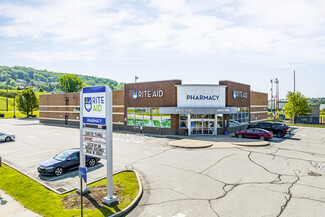 Plus de détails pour 210 9th St, Glassport, PA - Local commercial à louer
