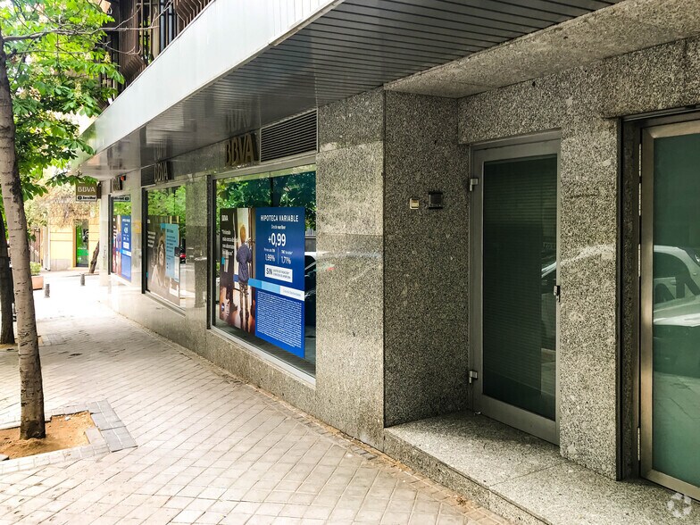 Calle de Claudio Coello, 92, Madrid, Madrid à louer - Photo de l’immeuble – Image 2 sur 4