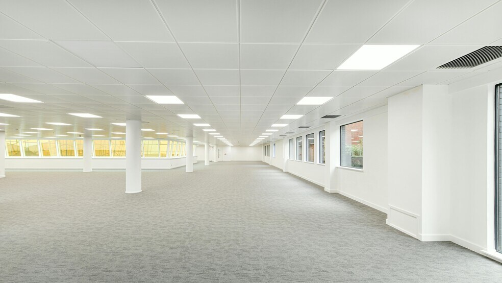 Paradise Rd, Richmond à louer - Photo intérieure – Image 3 sur 4