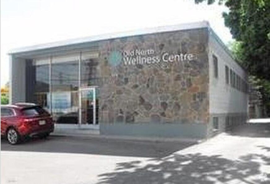 775 Waterloo St, London, ON à louer Photo principale– Image 1 sur 3