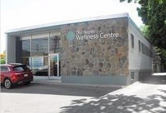 Plus de détails pour 775 Waterloo St, London, ON - Bureau à louer