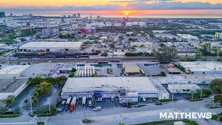Plus de détails pour 3220 SW 2nd Ave, Fort Lauderdale, FL - Industriel/Logistique à vendre