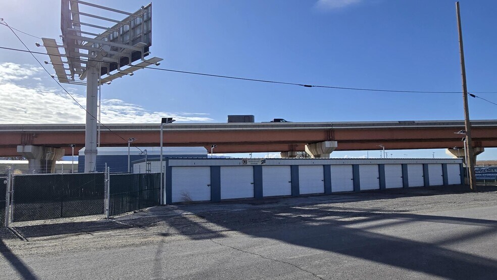 610 Industrial Way, Lovelock, NV à vendre - Photo de l’immeuble – Image 3 sur 8