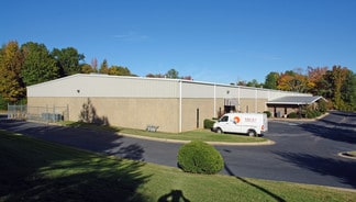 Plus de détails pour 11600 Otter Creek Blvd S, Mabelvale, AR - Industriel/Logistique à louer