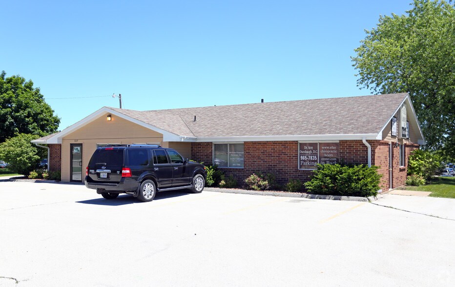 117 NE Trilein Dr, Ankeny, IA à louer - Photo de l’immeuble – Image 2 sur 5